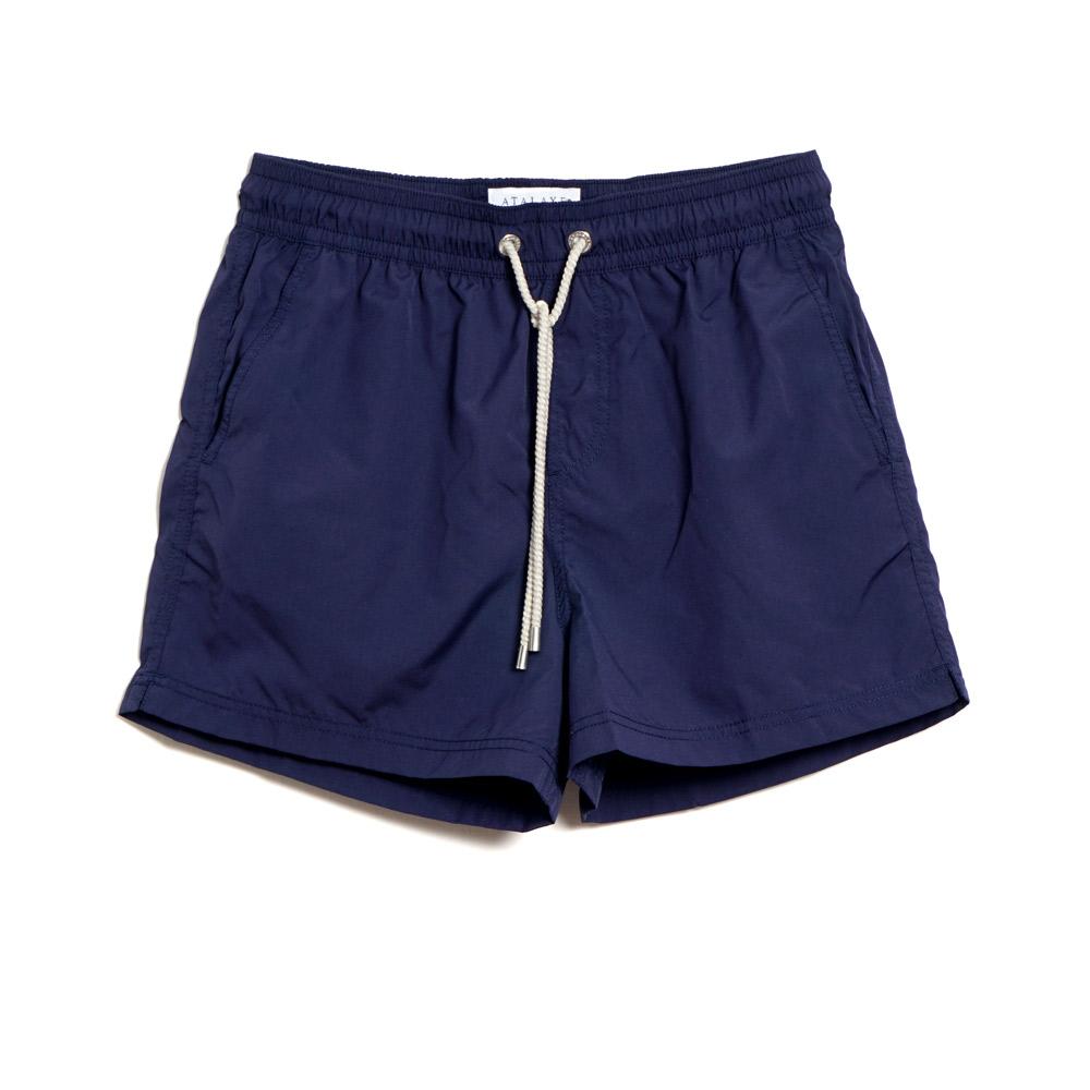 Atalaye - FREGATE RECYCLED | Swim Shorts | Marine | 100€ - HANSEN Garments